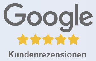 Google Bewertungen Rezensionen