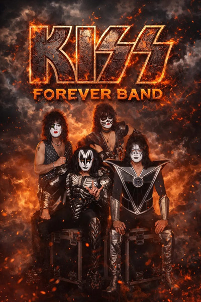 KISS Tribute / Cover Band