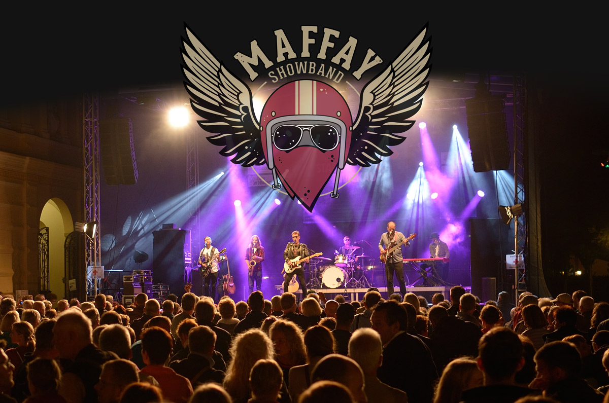 Maffay Show Band