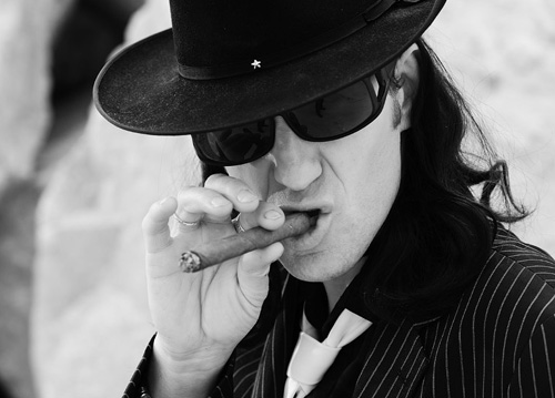 Udo Lindenberg Double Show