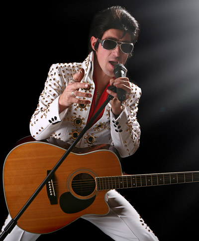 Elvis Presley Show