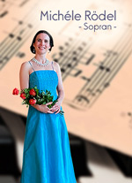Michéle Rödel
