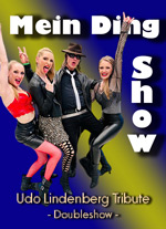 Udo L - Double Show