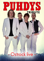 Wilder Frieden - Puhdys Tributeband