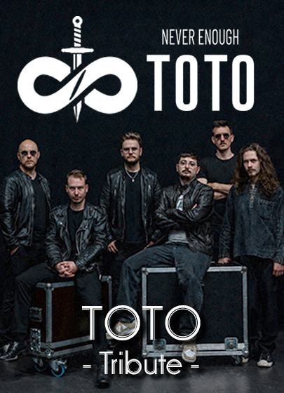 TOTO Tribute Band