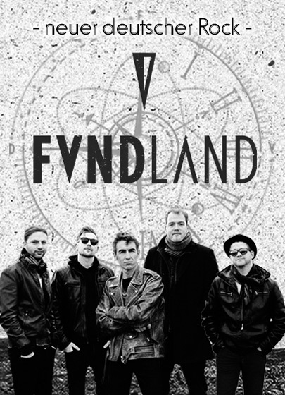 FUNDLAND