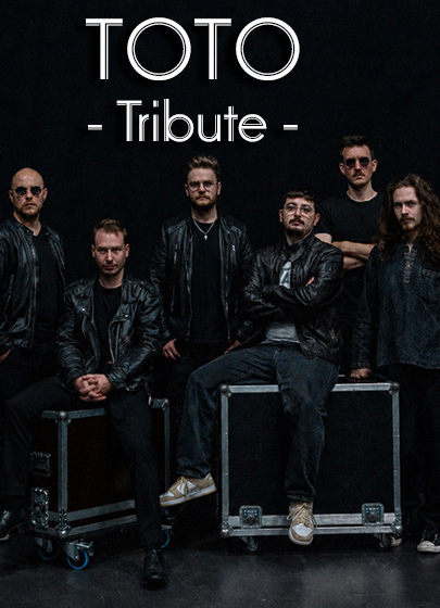 TOTO Tribute Band