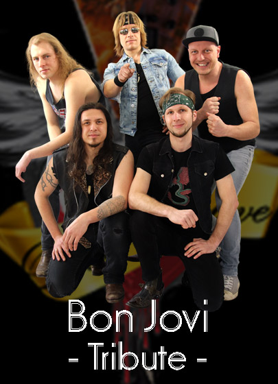 Bon Jovi Tribute