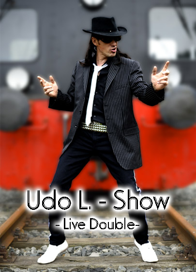Udo L - Double Show